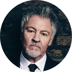 Paul Young